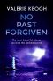 [Garda West 03] • No Past Forgiven